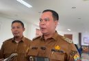 Pemkot Serang targetkan sertifikasi 300 aset daerah tahun ini
