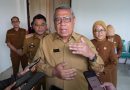 Benyamin Minta Warga Tangsel Waspada Influenza A, Dinkes Perkuat Deteksi Dini