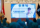 Benyamin Tekankan Kolaborasi Pemerintah dan PKK Tangsel Perluas Jangkauan Program