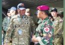 Usai Saksikan HADR, VIP XTR Tinjau Layanan Military Medicine di Mandalika