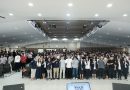 Tax Goes To Campus, DJP Banten Tingkatkan Kesadaran Pajak Generasi Muda Universitas Pelita Harapan