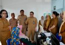 Pemkab Serang Salurkan Bantuan dan Pendampingan Korban Kekerasan Seksual di Binuang