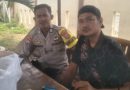 Mempererat Sinergitas Dan Kemitraan, PT UZZ BARA MANDIRI Gelar Kunjungan Silaturahmi Ke Polsubsektor Binuang