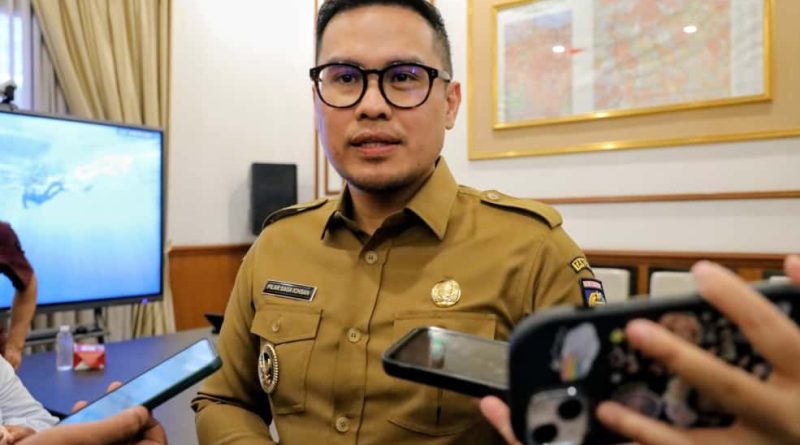 Jelang 18 Oktober 2026, Pemkot Tangsel Fasilitasi Sertifikasi Halal Gratis bagi UMKM