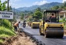 2027, Jalan Poros Desa di Lebak Bakal Dapat Penanganan Lebih Besar