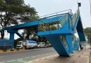 JPO SMPN 5 Kota Tangerang Rampung Direvitalisasi, Kini Bisa Digunakan Kembali