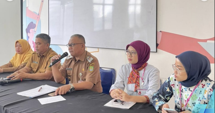 Pendaftaran On The Job Training AEON Alam Sutera Kota Tangerang Kembali Dibuka
