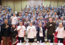 Wabup Intan Dorong Penguatan Pendidikan Vokasi dan Peningkatan Kemampuan Bahasa Inggris Generasi Muda Untuk Hadapi Tantangan Global
