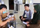 Skrining TBC di Cisoka Diperkuat, Dinkes Dorong Penemuan dan Pengobatan Kasus Sejak Dini