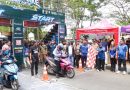 Wabup Intan Apresiasi KNPI Atas Gelaran Drag Bike Piala Bupati Tangerang 2026